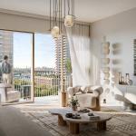 Altus by Emaar – Modern Urban Living in Dubai Creek Harbour