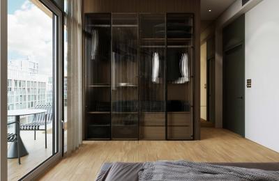 Coventry Gardens 2 | Modern Family Living in Dubailand | Scenic Green Views