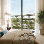 Emaar’s Montiva by Vida – Modern Apartments with Skyline & Creek Views