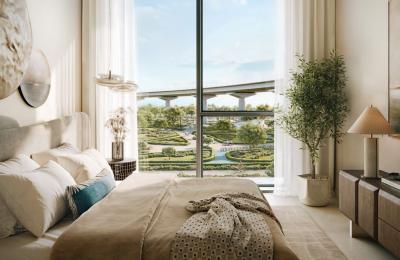 Emaar’s Montiva by Vida – Modern Apartments with Skyline & Creek Views