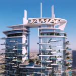 Cavalli Tower – Ultra-Luxury Palm-View Residences by Shaun Killa
