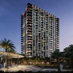 Oria by Emaar | Modern Apartments in Dubai Creek Harbour