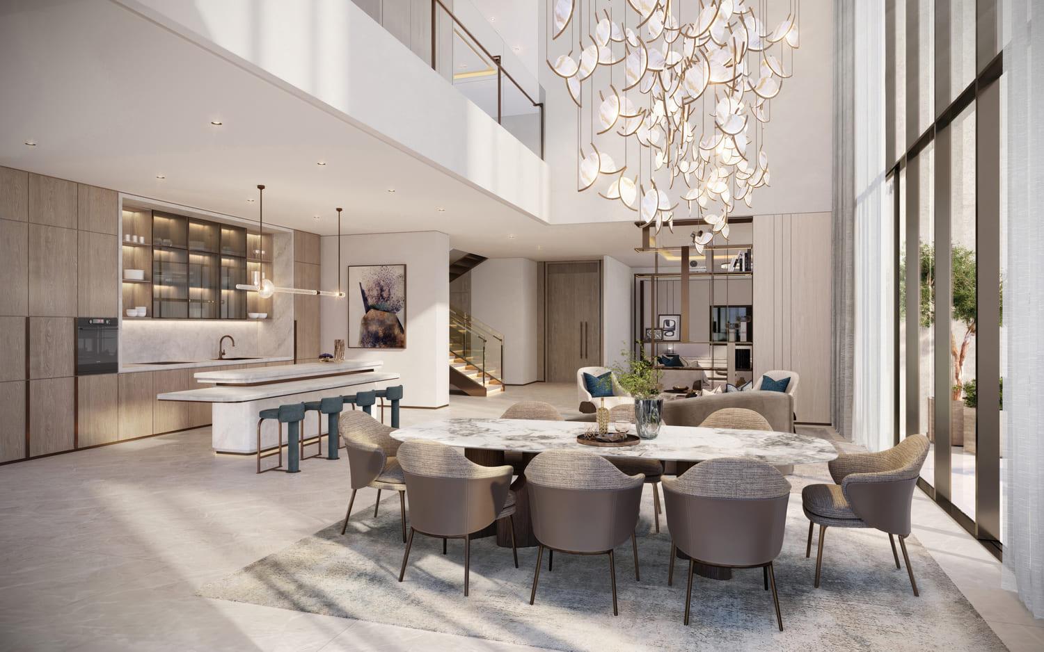 Atelis_at_D3_Penthouse 02_Dining