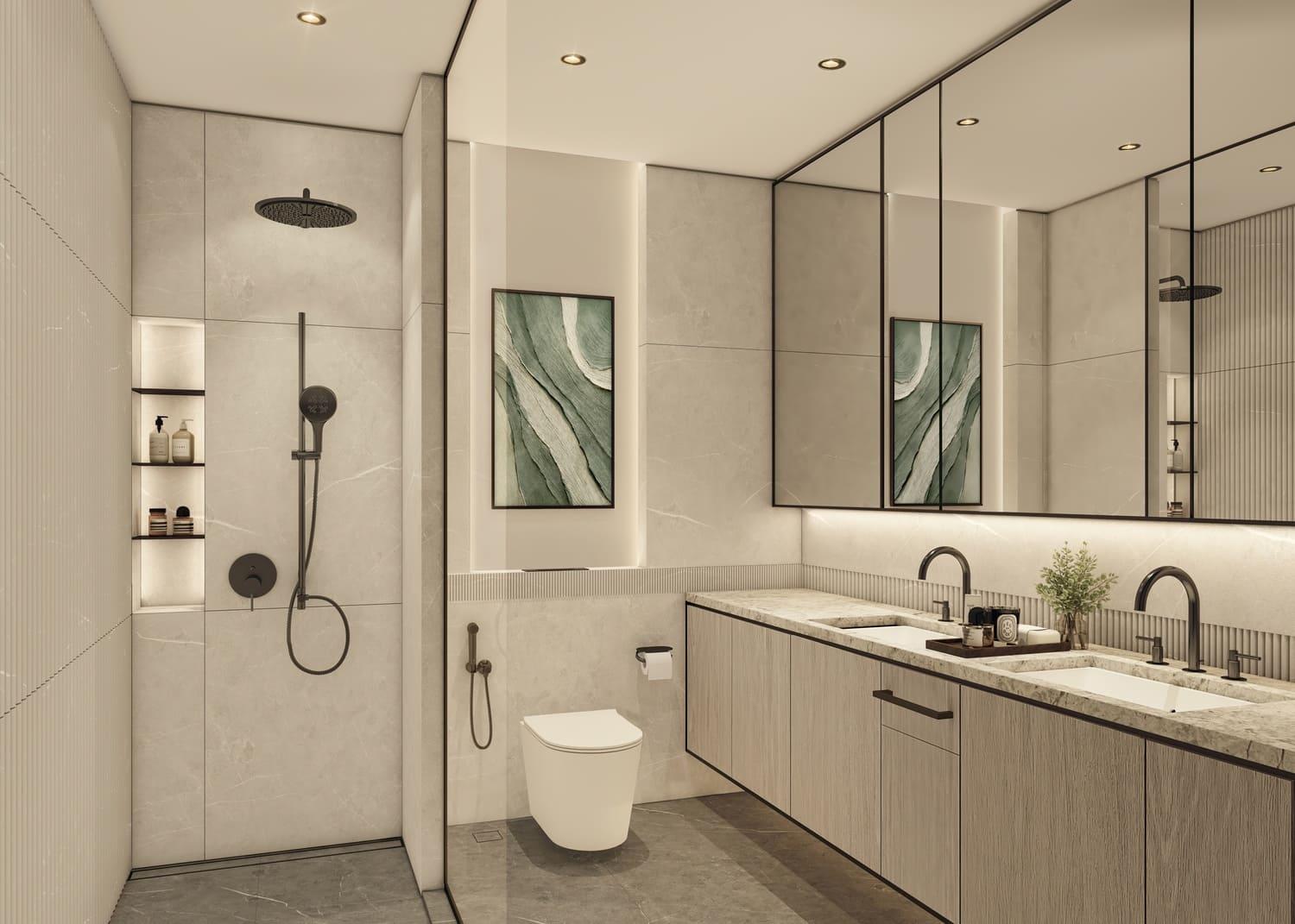 Atelis_at_D3_Typical Residences 01_Bathroom
