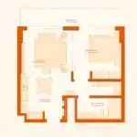4 bedrooms