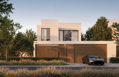 Discover luxury living at Grand Polo Villas Homes by Emaar