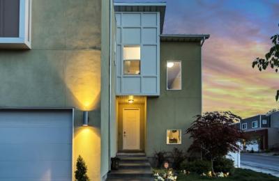 Thompson Road House for rent