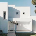 Elegant family home presents premium modern living