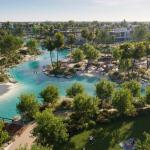Discover The Acres by Meraas: Luxury 3-7BR Villas for Sale in Dubai