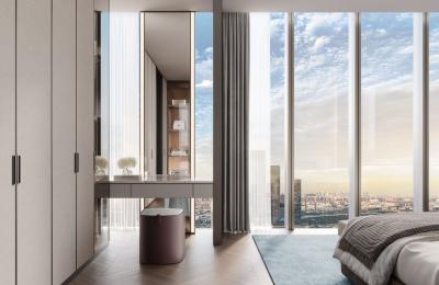 Jumeirah Residences Emirates Towers Trade Centre 2 Last update: Aug 6, 2025