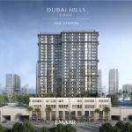 Lime Gardens at Dubai Hills Estate | Elegant Apartments in Nature’s Heart