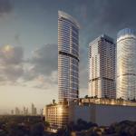 Palm Beach Tower 2 | Fully-Furnished Waterfront Living at the Gateway of Palm Jumeirah