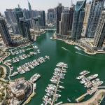 1 bedroom Apartment for Rent in Bloom Towers B, Woodland Crest, Jumeirah Village Circle