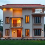 Test holiday homes 1