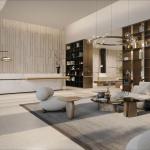 Rosehill by Emaar | 1–3 Bedroom Apartments in Dubai Hills