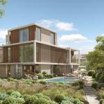 The Acres by Meraas – Luxury Villas in Nature-Inspired Dubailand Community
